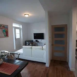 Apartment Bel Grand App.-plateau Mont-royal-no-citq 298319, Montreal