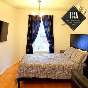  Bed and breakfast Maison Montplaisir