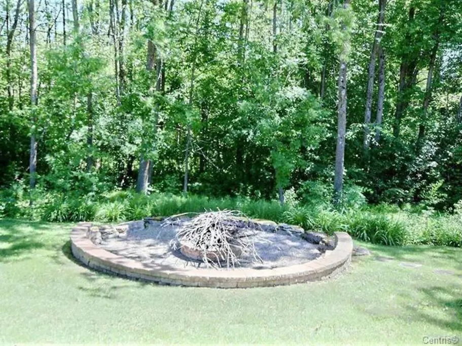 Holiday home Lulu'S Chalet Villa Montreal