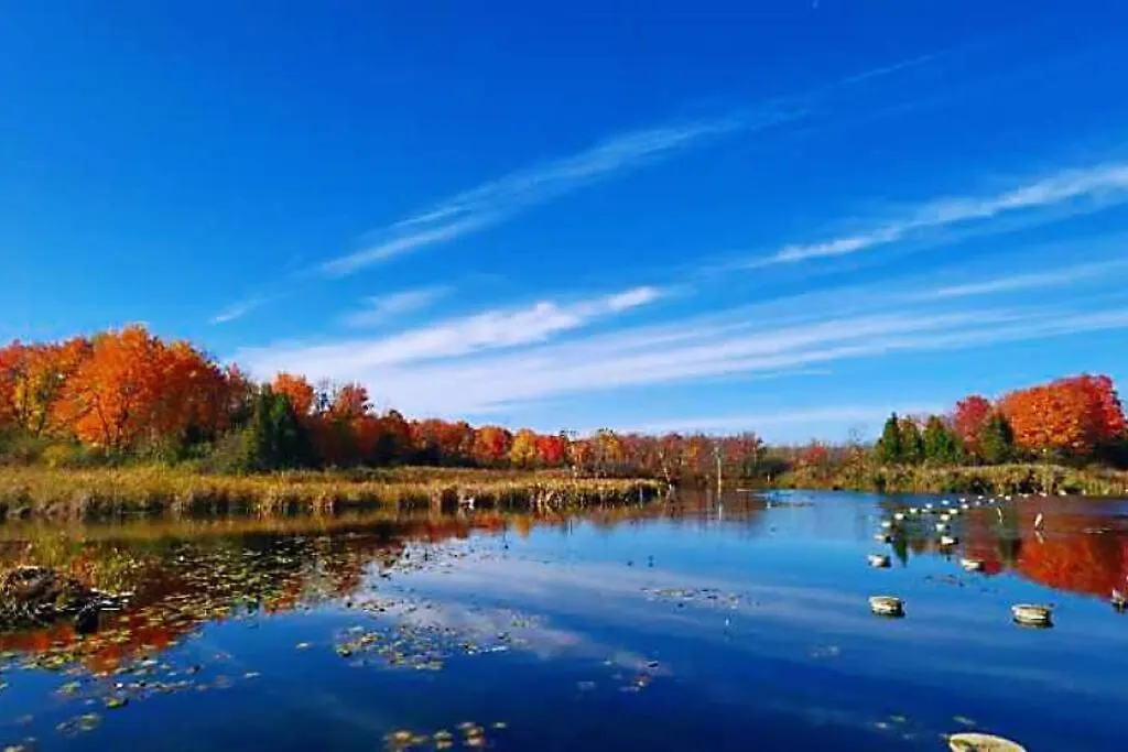 Holiday home Lulu'S Chalet Villa Montreal Canada