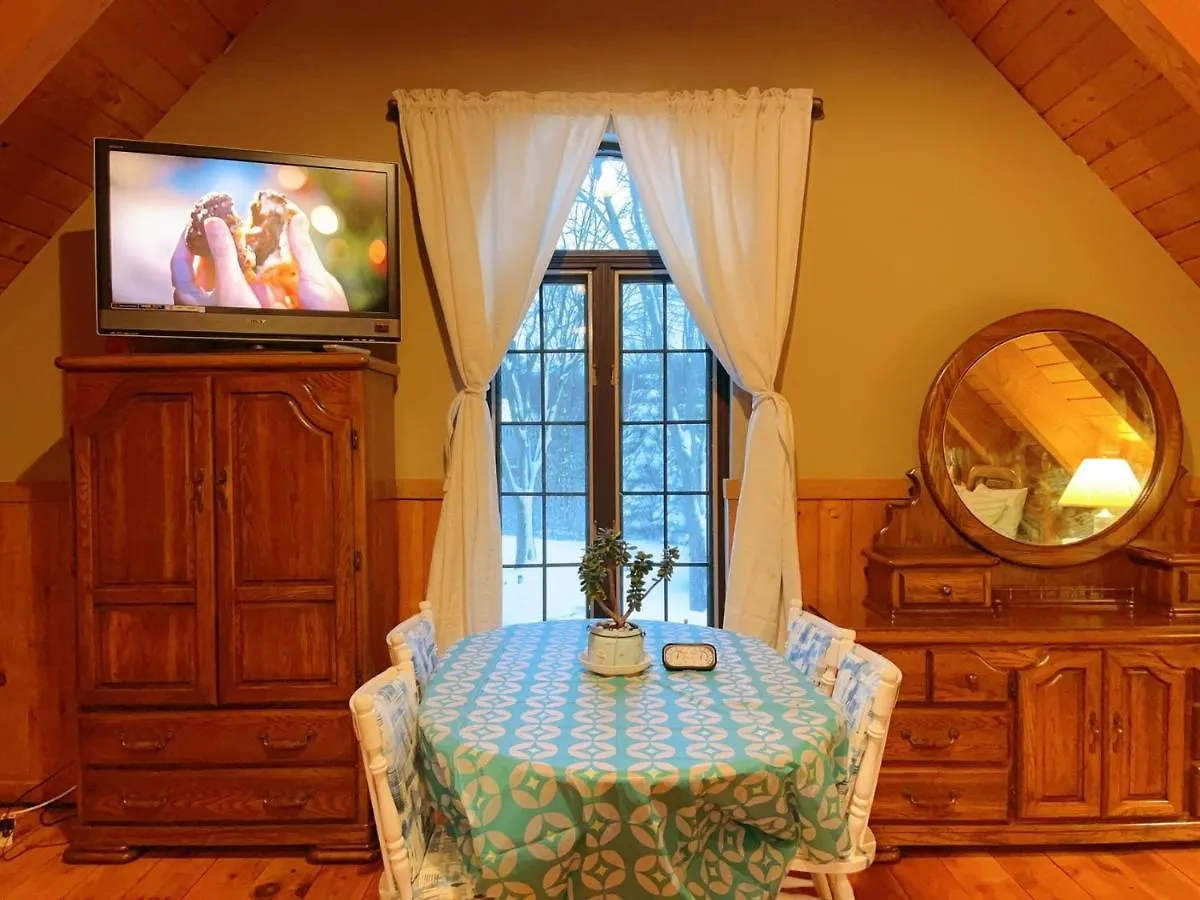 Lulu'S Chalet Villa Montreal 0*,