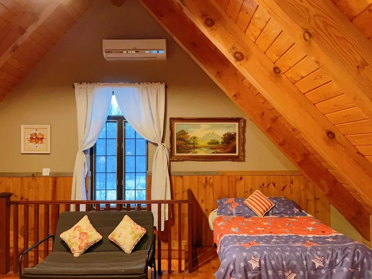 Lulu'S Chalet Villa Montreal Holiday home