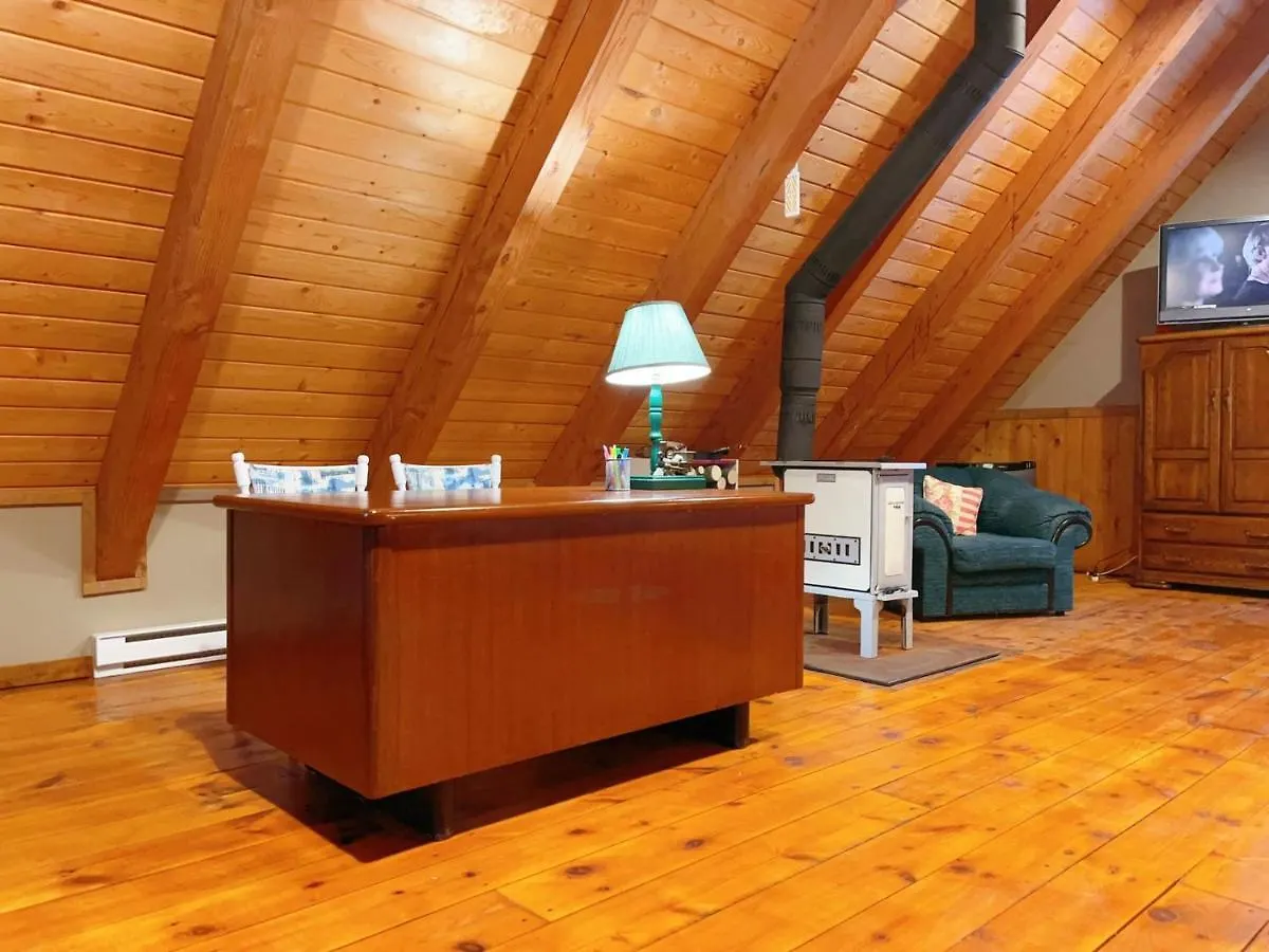 Lulu'S Chalet Villa Montreal