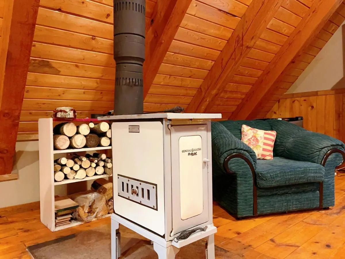 Lulu'S Chalet Villa Montreal 0*,
